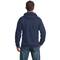 Port & Company® Colors Essential Fleece Pullover Hooded Sweatshirt